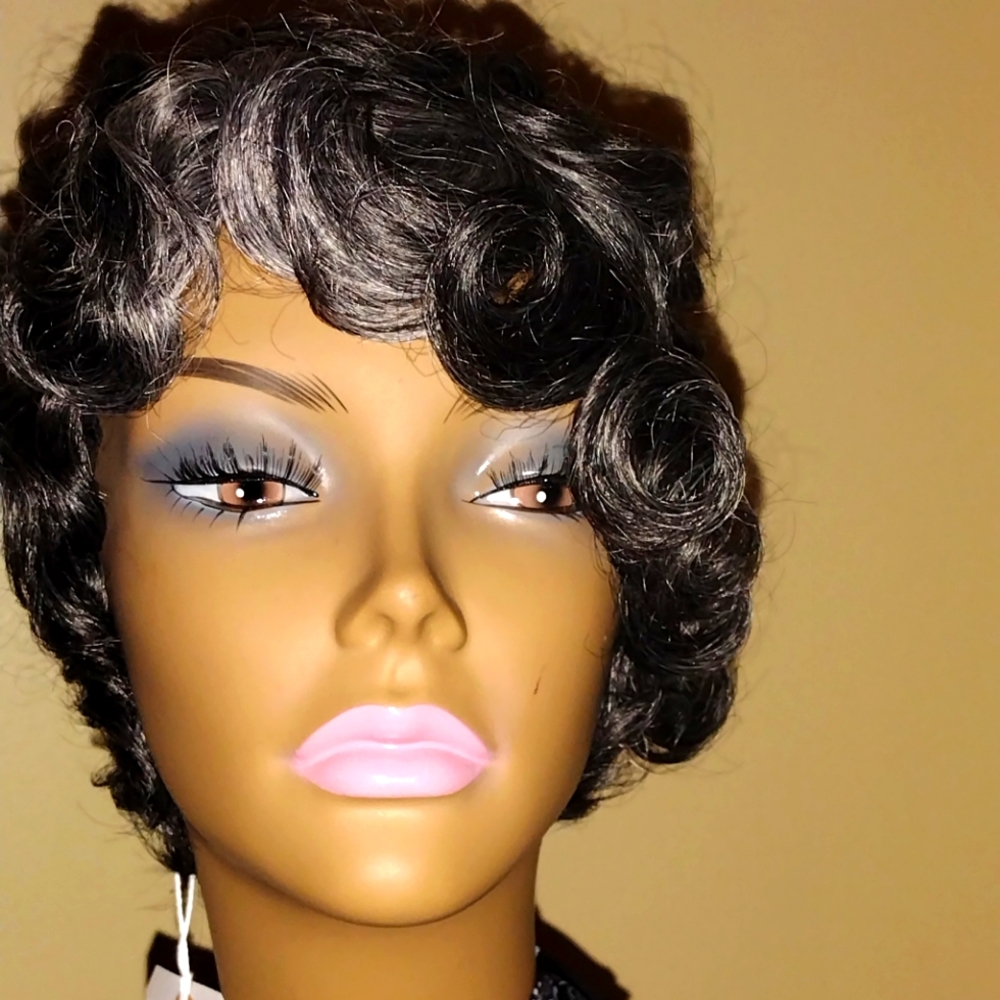 Ready Set & Go Wigs 3/$120